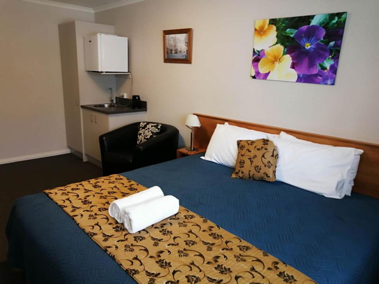 High Peaks Hotel Glaciar Fox Exterior foto